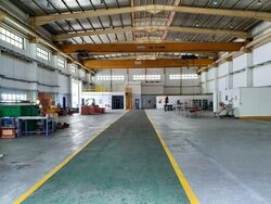 Pioneer Road (D22), Factory #575631341